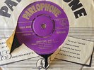 BILL DOGGETT;HONKY TONK PART 1/PART 2,PARLOPHONE 45-R 4231