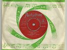 LINA RARE '59 UK 1st Prs 45 Fayek Shou Hkina LSN MP3  Lebanon World Rahbani
