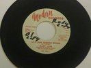RARE 45 RPM NORTHERN SOUL PROMO MARY LOVE  LAY THIS BURDEN DOWN MODERN 1029