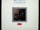 BEE GEES 2 years on LP Mint- 2310 069 German Polydor Stereo Vinyl 1970 Record