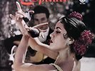 ATAULFO ARGENTA / ESPANA / Decca FFSS WB ED1 SXL 2020, 5E/4E TAS LP