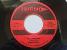 Rufus Lumley - I'm Standing 7