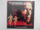 The Running Man - Harold Faltermeyer - 1987 UK Soundtrack Vinyl LP
