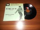 BEATLES ,BEACH BOYS   Iranian press 7
