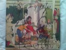 Animal Collective Feels LP Signed Record (Includes: Transverse Temporal Gyrus)