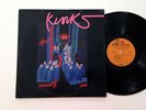 Kinks, The – The Great Lost Kinks Album   Rare 1st Press -1973 Reprise W/Insert