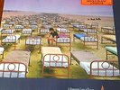 Pink Floyd A momentary lapse of reason 1988 French only white vinyl