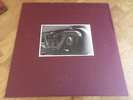 Godspeed you black emperor LP Same Constellation 1st press & all inserts