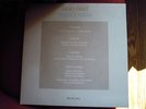 Arvo Pärt - LP - Tabula Rasa - ECM New Series 1275 - Gidon Kremer - Schnittke