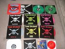 Teenage Bottlerocket 8x 12