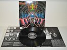 MONSTROSITY - Imperial Doom # Original 1st Press LP v. 1992 # TOP 