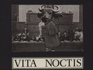 Vita Noctis - Against The Rule Vinyl US LP