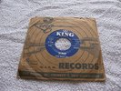LITTLE WILLIE JOHN - I'M SHAKIN' / A COTTAGE FOR SALE - KING