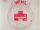 Mad Lads   The World Famous Mad Lads LP   Express   shrink rare VG++
