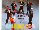 Miracles   Cookin' With The Miracles LP   Tamla   mp3