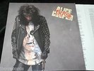 ALICE COOPER LP TRASH NM METAL /140