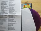 Deep Purple - Machine Head LP, coloured Vinyl, Franz. Import