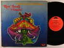 ROY AYERS UBIQUITY Change Up The Groove LP on Polydor