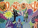 The Zombies Odessey And Oracle Date Stereo Original LP
