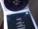 DANZIG     purple Vinyl 12