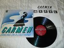 CARMEN-dancing on a cold wind '74 UK REGAL ZONO.LP ORIG+INN PROG.