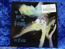 THE CURE [Vinyl LP] THE HEAD ON THE DOOR, 27231-1, with lyrics sleeve