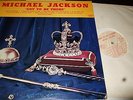 MICHAEL JACKSON : GOT TO BE THERE ORIGINAL LP MELODY SS 6017 USA