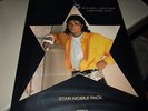 MICHAEL JACKSON : LIBERIAN GIRL STAR MOBILE PACK 7