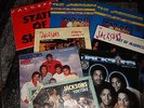 THE JACKSONS/MICHAEL JACKSON RELATED : 23 RARE 12