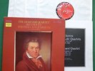 The Guarneri Quartet Beethoven The Five Late Quartets SRS 4000 Box Set LP x 4
