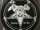 BORIS AKUMA NO UTA LP picture disc VENOM metal japan sunn o))) earth RARE /300