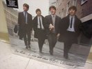 New Sealed The Beatles Live at the BBC Volume 2 3 LPs 12
