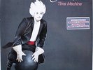 SILICON DREAM / TIME MACHINE, RARE  ITALO-DISCO