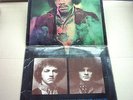 JIMI HENDRIX EXPERIENCE Electric Ladyland 1st UK BLUE WRITING  SHADOWED