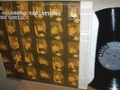 GLENN GOULD 1955/Bach GOLDBERG VARIATIONS/1955 CBS 6-EYE HI-FI LP/EX