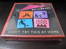 Billy Bragg Don't Try This at Home UK 7 inch Vinyl Box Sealed Copy Smiths REM