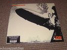 LED ZEPPELIN  Same/1.Lp  180 gram REMASTER:J.PAGE  NEU NEW STILL SEALED  OVP