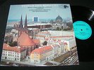 FESTLICHES KONZERT - INTERNATIONALES TREFFEN DER.../ DDR LP 1987 ETERNA 828012
