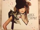 Goldfrapp Black Cherry (2003) Vinyl