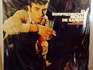 Sandro De America - El Sorprendente Mundo De Sandro - LP RARE