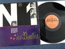 erste Beatles LP aus Frankreich Les Beatles No.1 Odeon OSX 225  Please Please me