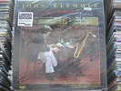SEALED JOHN KLEMMER Straight from the Heart DIRECT TO DISC Japanese Nautilus LP