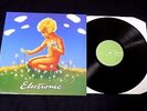 free shipping ELECTRONIC Raise the Pressure LP Vinyl New order The smiths