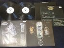 APHEX TWIN Ventolin E.P Ltd Double 12 Vinyl IDM Techno Cylob Luke Vibert