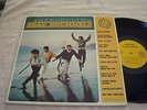 Beau Brummels - Introducing The Beau Brummels - Autumn label - Mono -  M-/VG++