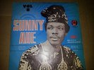 SUNNY ADE African Beats VOL8 LP AFRICAN SOUNDS NIGERIA