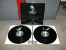 Taake - Taake Same RARE 2 LP + patch