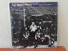 AUDIOPHILE 1/2 SPEED NAUTILUS SUPERDISC IN SHRINK ALLMAN BROS LIVE AT FILLMORE E