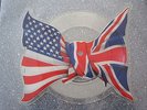 BAD ENGLISH - When I See You Smile/Rockin' Horse SHAPE