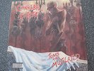 Cannibal Corpse - Tomb of the Mutilated (1992) - LP